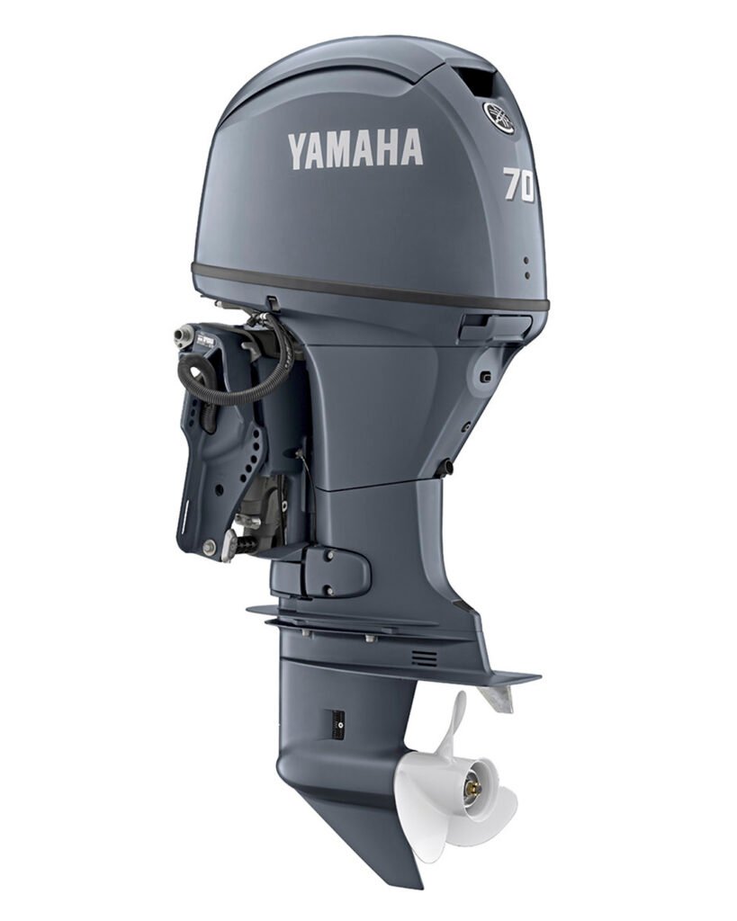 Yamaha F70 BETL
