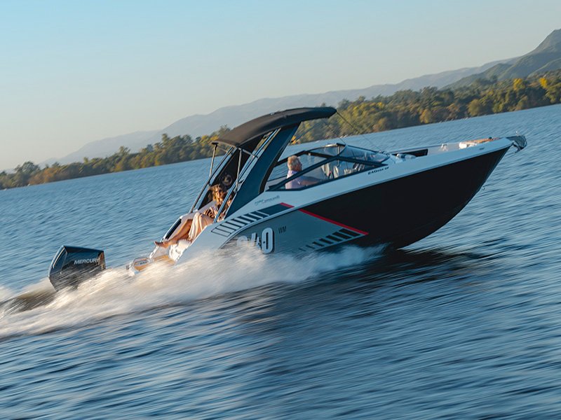 Wake Master 240