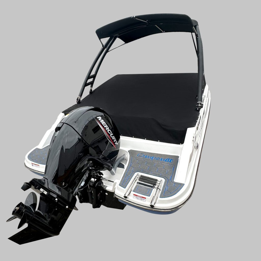 Cubre cockpit